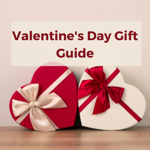 Valentine's Day Gift's | His & Her's - Bella Kate 22