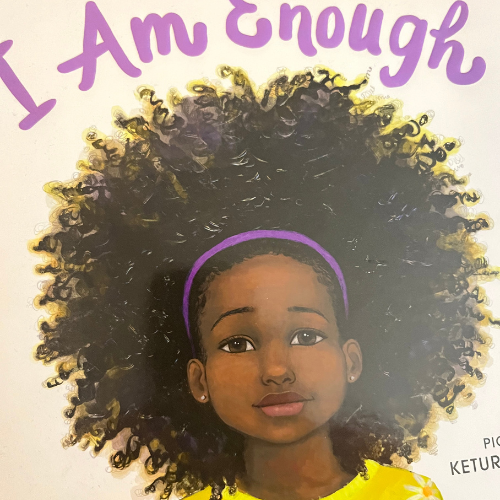 Black Children's Books You'll Love - Bella Kate 22